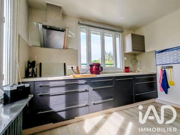 Maison à vendre 6 pièces 126 m² Chelles
