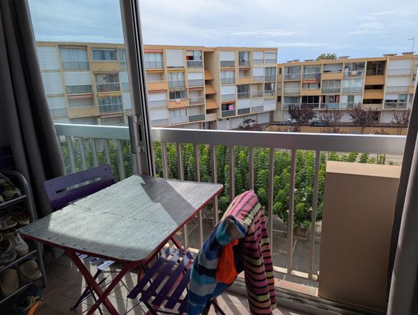 Studio cabine petit prix proche des plages Le Grau-du-Roi (30240)