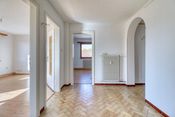 Appartement Illkirch Graffenstaden 3 pièces 77.64 m2