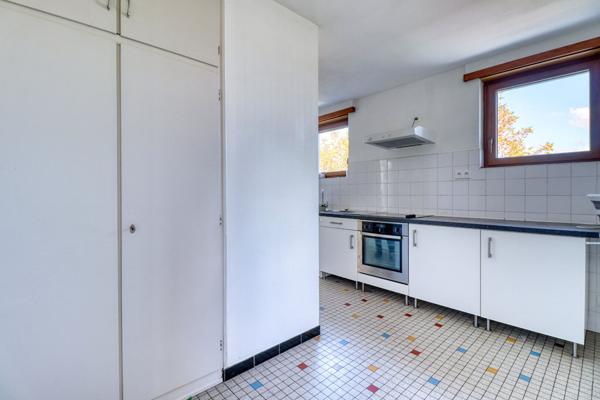 Appartement Illkirch Graffenstaden 3 pièces 77.64 m2