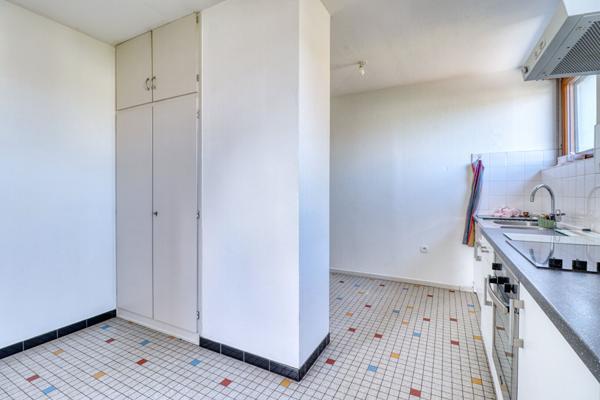 Appartement Illkirch Graffenstaden 3 pièces 77.64 m2