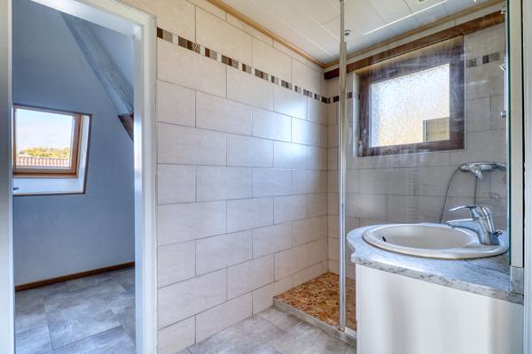 Appartement Illkirch Graffenstaden 3 pièces 77.64 m2