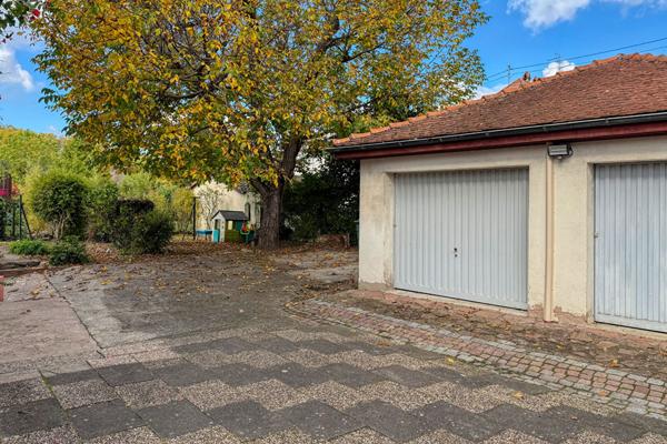 Appartement Illkirch Graffenstaden 3 pièces 77.64 m2