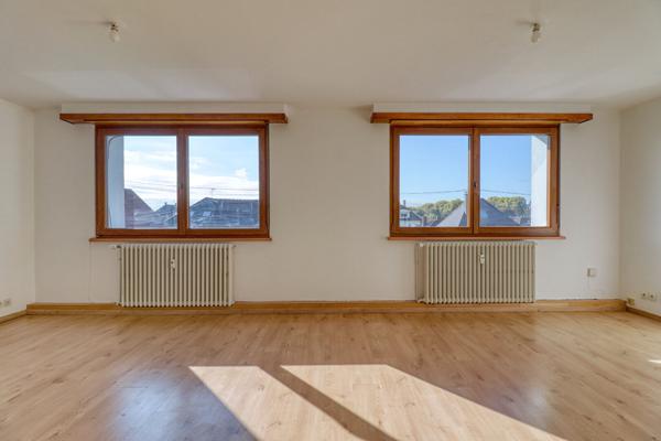 Appartement Illkirch Graffenstaden 3 pièces 77.64 m2
