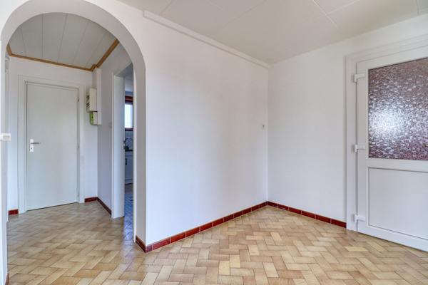 Appartement Illkirch Graffenstaden 3 pièces 77.64 m2