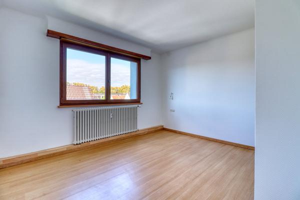 Appartement Illkirch Graffenstaden 3 pièces 77.64 m2