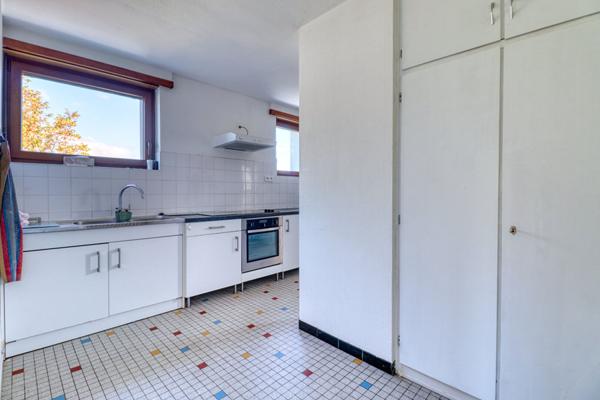 Appartement Illkirch Graffenstaden 3 pièces 77.64 m2
