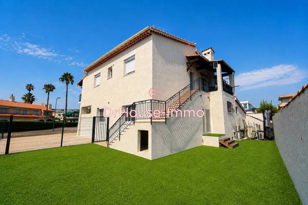 Appartement à vendre 4 pièces de 100 m²