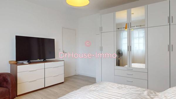 Appartement à vendre 4 pièces de 100 m²