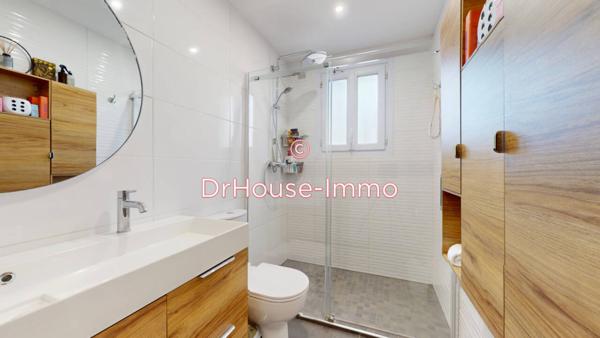 Appartement à vendre 4 pièces de 100 m²