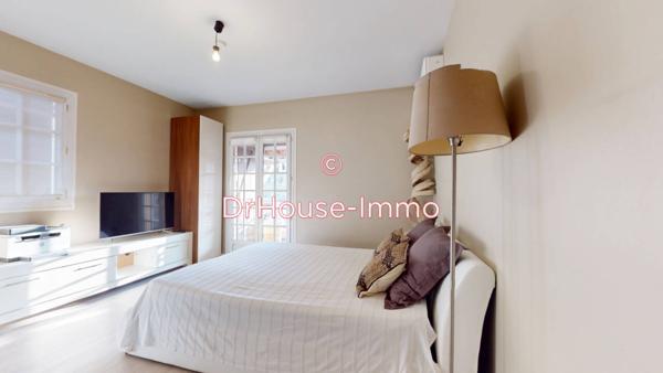 Appartement à vendre 4 pièces de 100 m²
