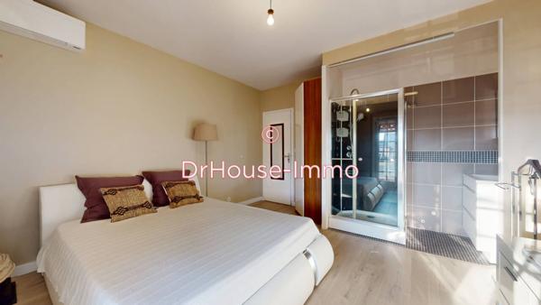 Appartement à vendre 4 pièces de 100 m²