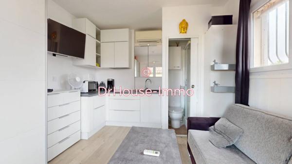 Appartement à vendre 4 pièces de 100 m²