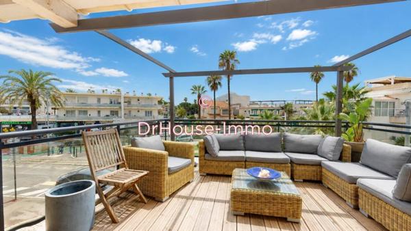 Appartement à vendre 4 pièces de 100 m²