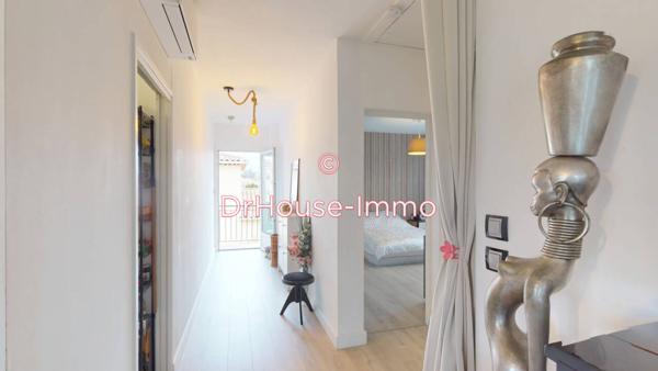 Appartement à vendre 4 pièces de 100 m²