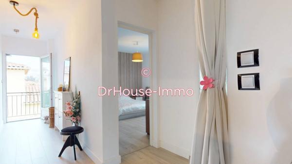 Appartement à vendre 4 pièces de 100 m²