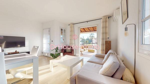 Appartement à vendre 4 pièces de 100 m²