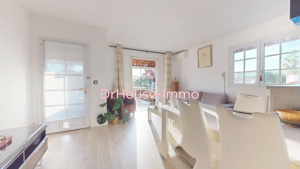 Appartement à vendre 4 pièces de 100 m²