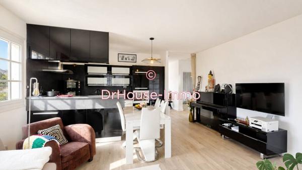 Appartement à vendre 4 pièces de 100 m²