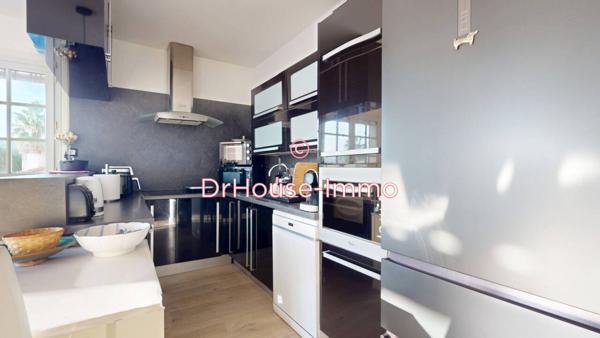 Appartement à vendre 4 pièces de 100 m²