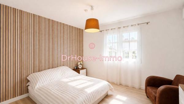 Appartement à vendre 4 pièces de 100 m²