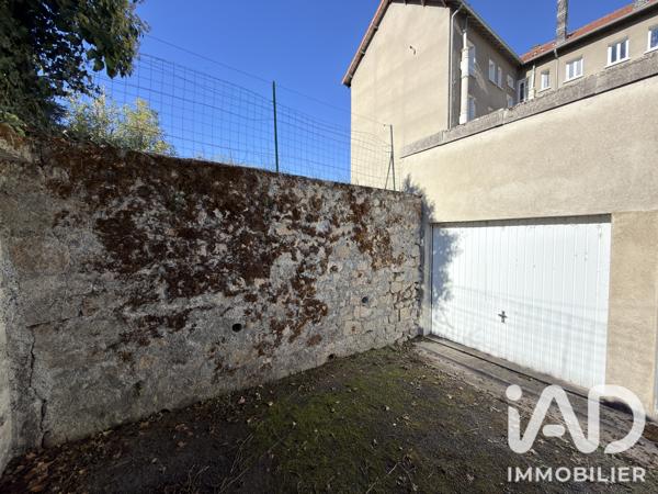 Appartement à vendre 4 pièces 78 m² Guéret