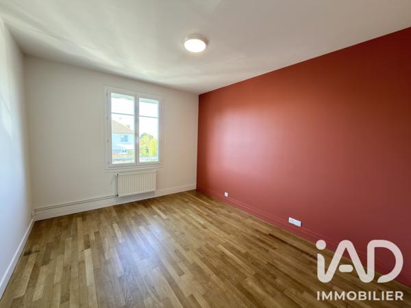 Appartement à vendre 4 pièces 78 m² Guéret