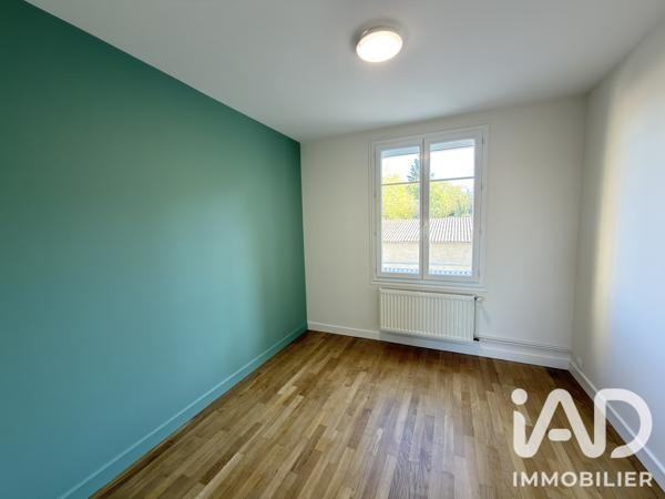 Appartement à vendre 4 pièces 78 m² Guéret