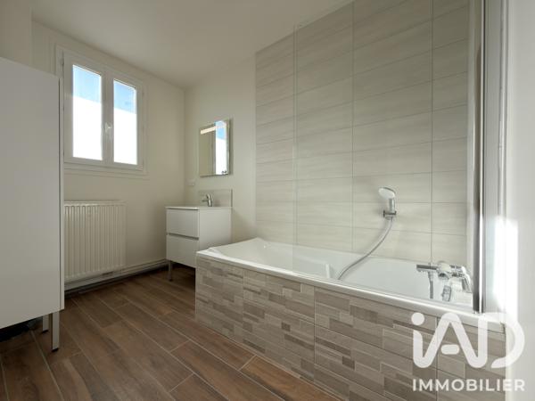 Appartement à vendre 4 pièces 78 m² Guéret