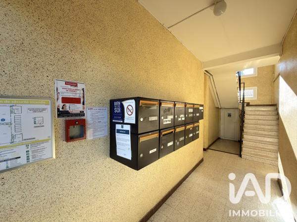 Appartement à vendre 4 pièces 78 m² Guéret