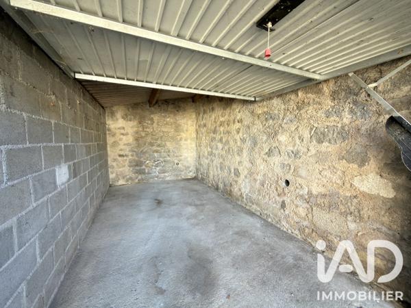 Appartement à vendre 4 pièces 78 m² Guéret
