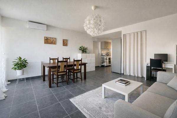 Maison T3 avec jardin - Plaisance du Touch - Plaisance-Du-Touch (31830)
