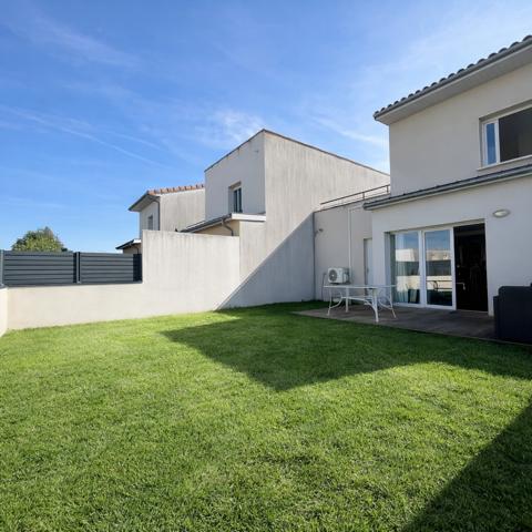 Maison T3 avec jardin - Plaisance du Touch - Plaisance-Du-Touch (31830)