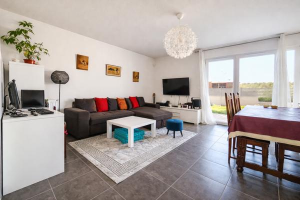 Maison T3 avec jardin - Plaisance du Touch - Plaisance-Du-Touch (31830)