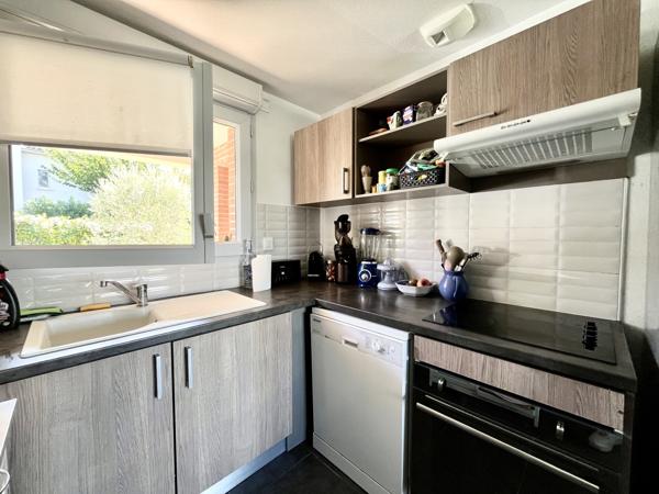 Maison T3 avec jardin - Plaisance du Touch - Plaisance-Du-Touch (31830)