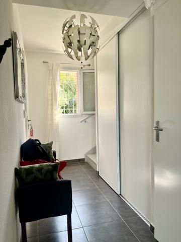 Maison T3 avec jardin - Plaisance du Touch - Plaisance-Du-Touch (31830)
