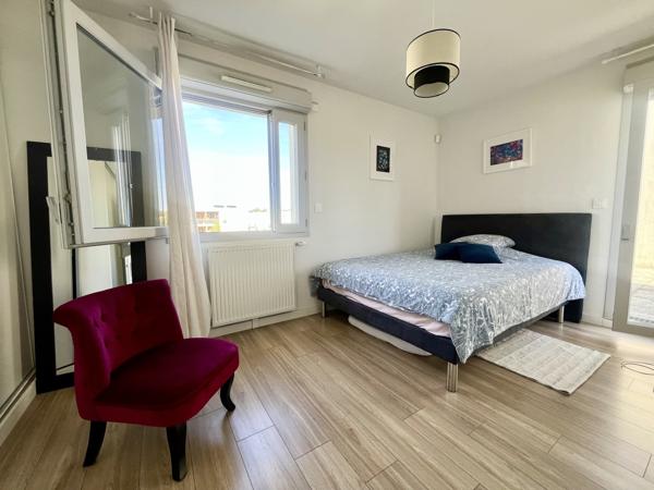 Maison T3 avec jardin - Plaisance du Touch - Plaisance-Du-Touch (31830)