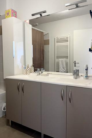 Maison T3 avec jardin - Plaisance du Touch - Plaisance-Du-Touch (31830)