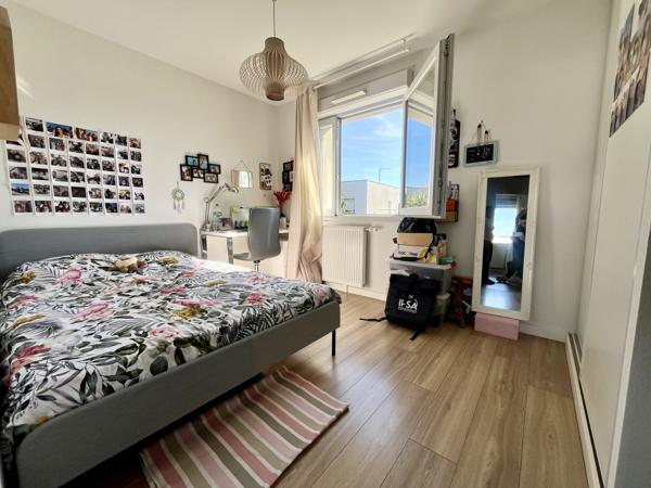 Maison T3 avec jardin - Plaisance du Touch - Plaisance-Du-Touch (31830)