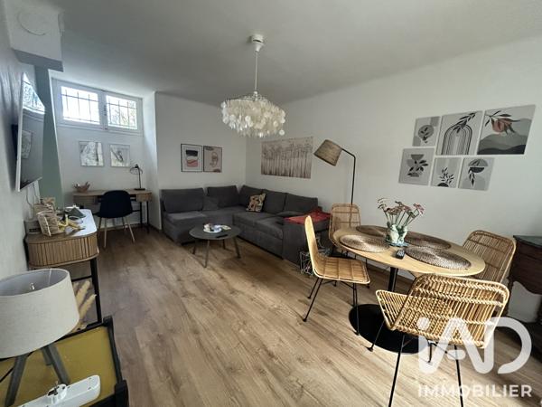 Maison à vendre 4 pièces 64 m² Cruis