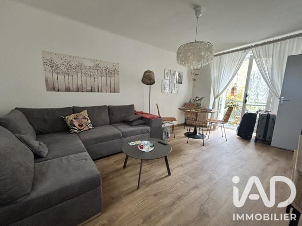 Maison à vendre 4 pièces 64 m² Cruis