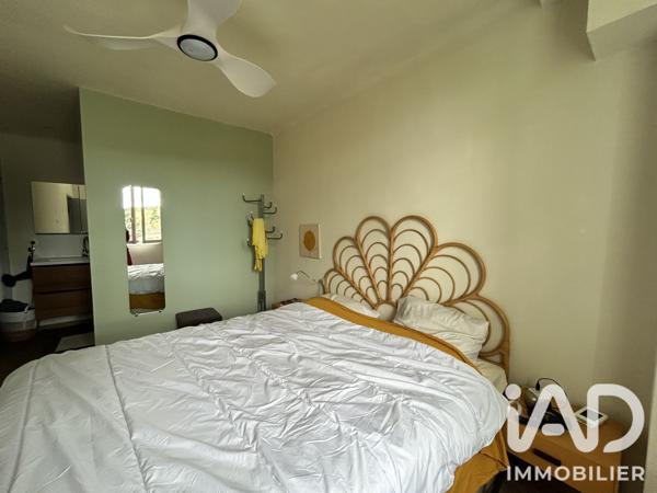 Maison à vendre 4 pièces 64 m² Cruis