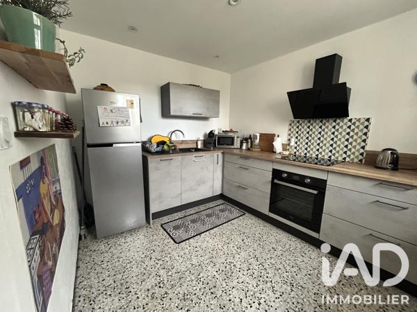 Maison à vendre 4 pièces 64 m² Cruis
