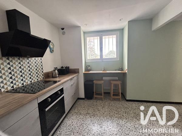 Maison à vendre 4 pièces 64 m² Cruis