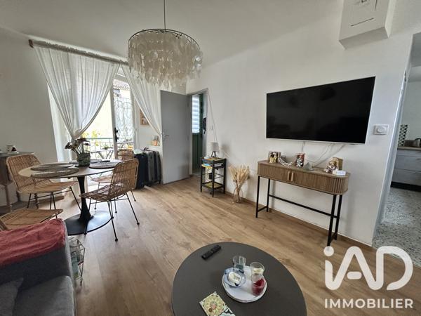 Maison à vendre 4 pièces 64 m² Cruis