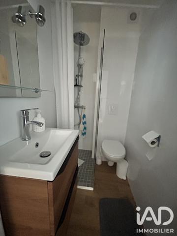 Maison à vendre 4 pièces 64 m² Cruis