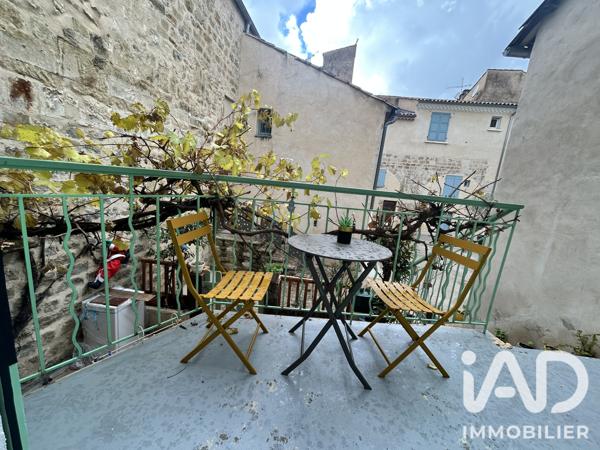 Maison à vendre 4 pièces 64 m² Cruis