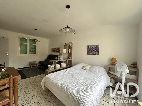 Maison à vendre 4 pièces 64 m² Cruis