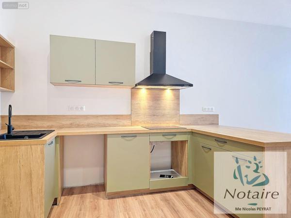 Appartement neuf à louer à Tournus en Saône-et-Loire (71700), ref : 71022/332