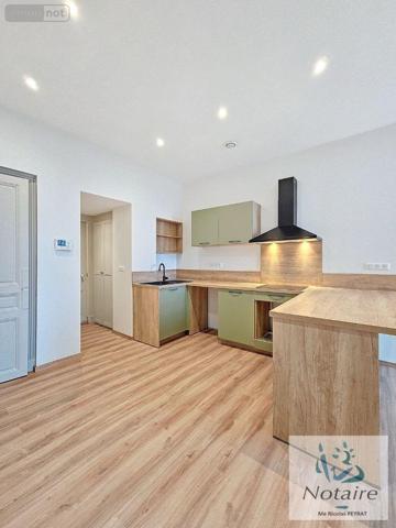 Appartement neuf à louer à Tournus en Saône-et-Loire (71700), ref : 71022/332